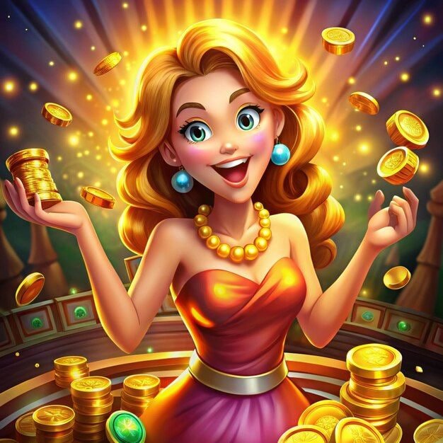 Tampilan halaman kemenangan pokergalaxy dengan riwayat taruhan olahraga dan slot